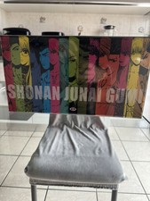 Box/Cofanetto GTO Shonan Junai