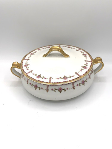 Haviland limoges per gimbel - haviland,