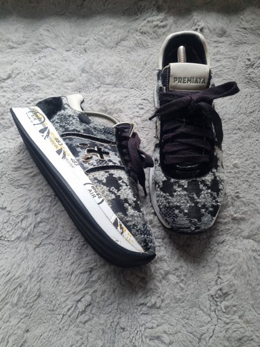 Sneaker premiata beth - sneaker,