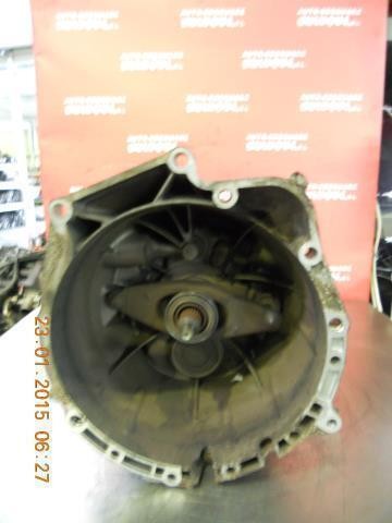 Cambio manuale bmw serie - bmw, 3