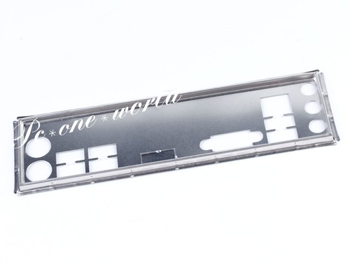 Backplate shield per - backplate,