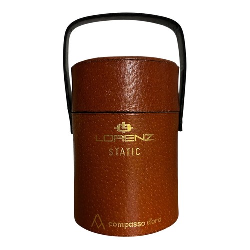Lorenz static premio compasso - lorenz,