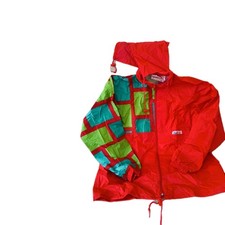Tuta Vintage Impermeabile