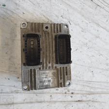 Centralina iniezione  FIAT