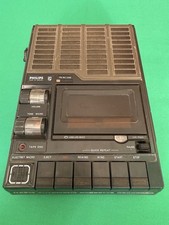 Philips N2214 Registratore A