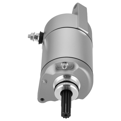 Starter for honda xr650l - for,