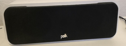 Altoparlante centrale polk - altoparlante,