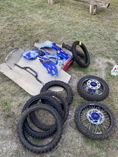 Accessori Motocross Yamaha Yz 65