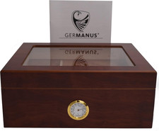 Sigari Humidor Classicus Desk