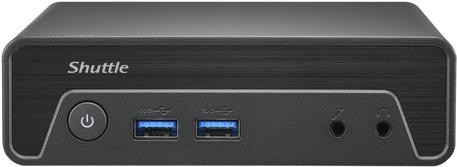 Shuttle nano ne10n con - shuttle,