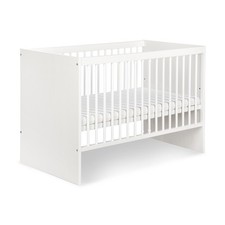 LETTINO DALIA 120x60 BIANCO