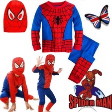 Costume cosplay supereroe