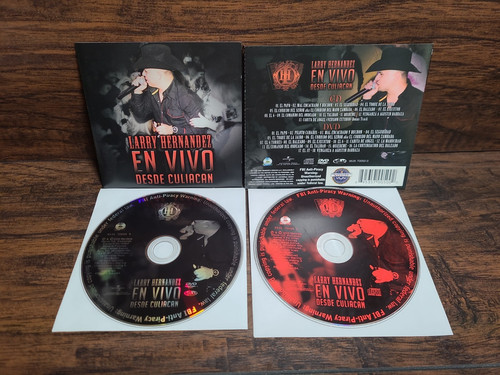 Larry hernandez latin music - larry,