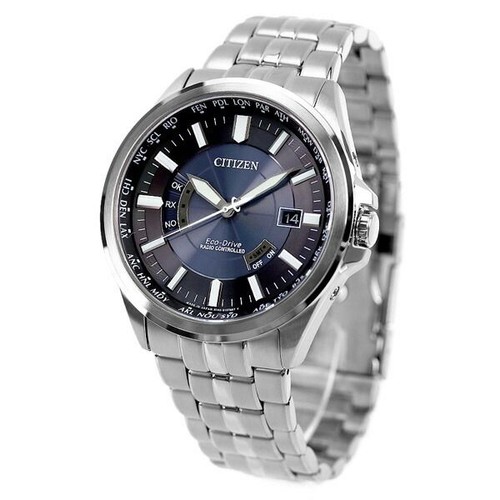Orologio polso uomo citizen - polso,