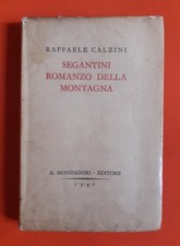 Raffaele Calzini Segantini