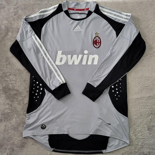 Adidas milan dida - milan, maglia