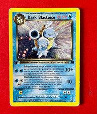 Lotto Carte Pokemon Dark