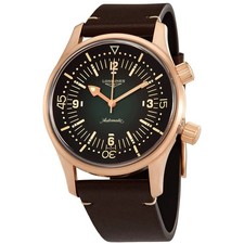 Longines Heritage Automatic