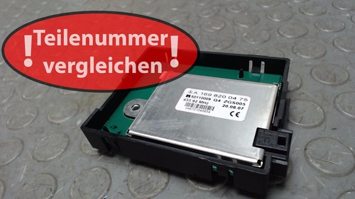 Amplificatore antenna
