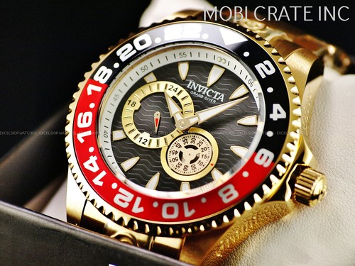 Nuovo orologio invicta uomo - orologio,
