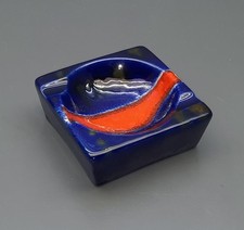 Fat Lava * Portacenere * Anni