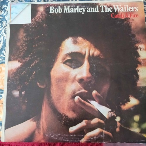 Bob marley and - and, –