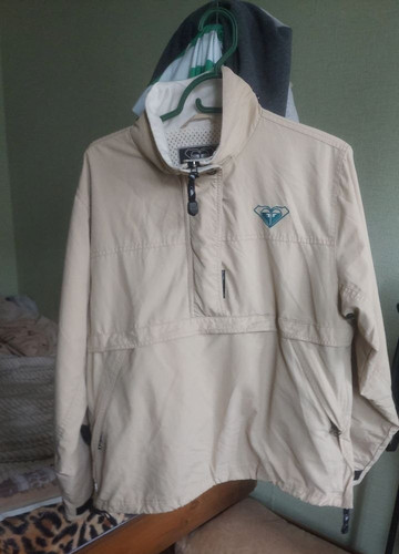Giacca quicksilver vintage - giacca,