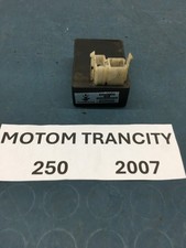 CENTRALINA MOTORE MOTOM TRANCITY 250 2007