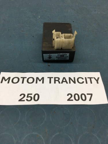 Centralina motore motom - centralina,