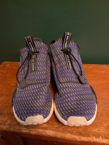 Adidas nmd city sock - adidas,