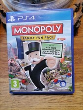 MONOPOLY Fun Pack VF [Complet]