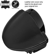 COPERTURA IN PELLE CAPPUCCIO