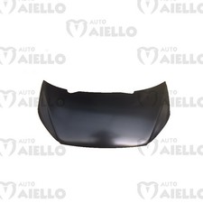 COFANO ANT COMPLETO AIXAM CITY