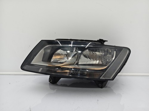 Headlight left front - ✅headlight,