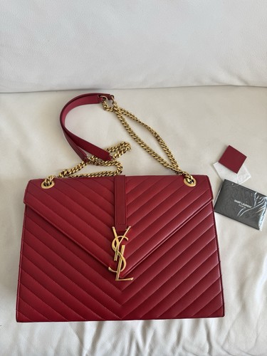 Saint laurent ysl large - laurent,