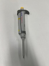pipet Eppendorf research plus single channel P200 - Calibrated and Ready to use