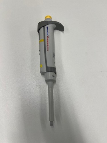 Pipet eppendorf research - pipet,
