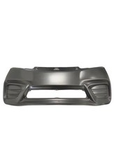 PARAURTI ANTERIORE AIXAM