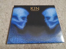 Whitechapel-Kin Cd Digipak