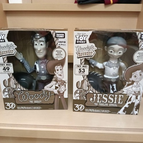Toy story anniversario - 30°,