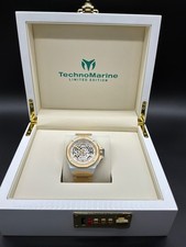 TechnoMarine Carbon Nautic