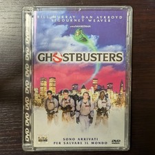 GHOSTBUSTERS con Bill Murray