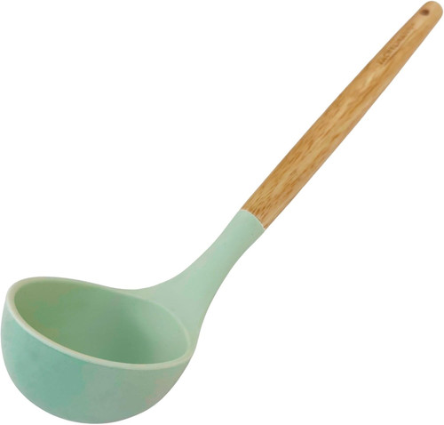 Mestolo cucina silicone - mestolo,