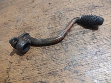 Pedale freno Zundapp KS50