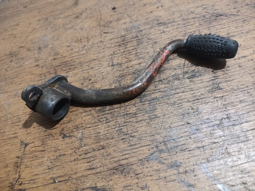 Pedale freno zundapp ks50 - pedale,