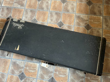 Custodia rigida tolex chitarra