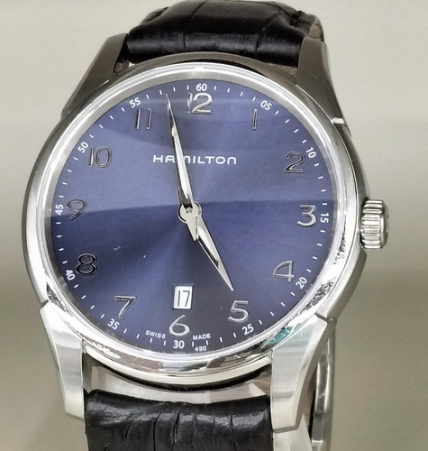 Orologio uomo hamilton - uomo,