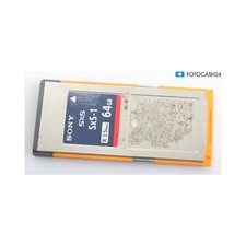 Sony SxS-1 64GB Scheda Di