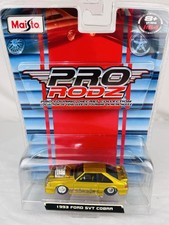 Maisto PRO RODZ 1993 Ford Svt