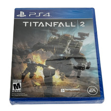 Titanfall 2 PS4 OOP
